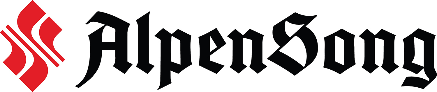 Alpensong logo