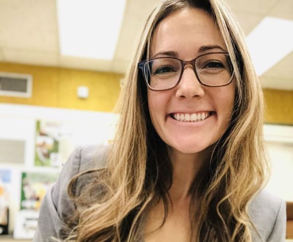 Brittany Auernig-Roan