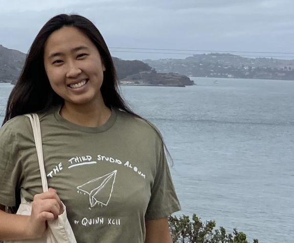 Megan Nishimura 