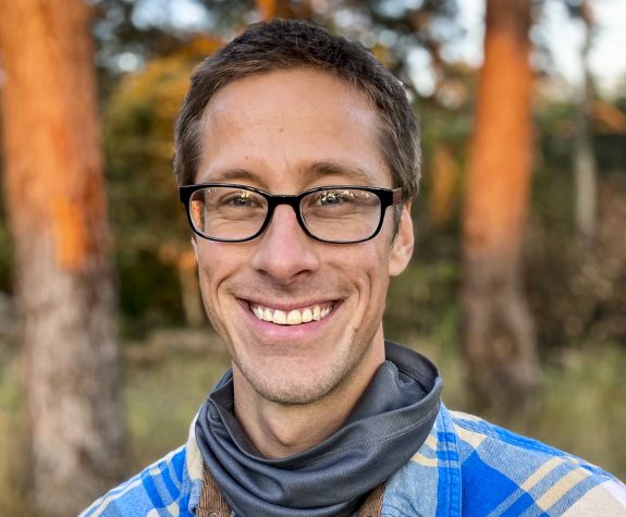 Zachary Stahlschmidt