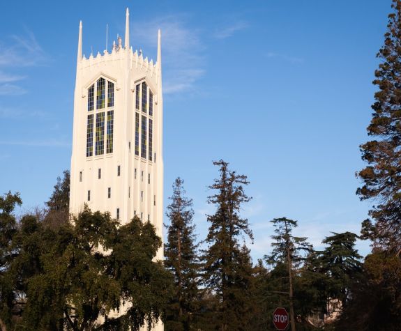 Burns Tower