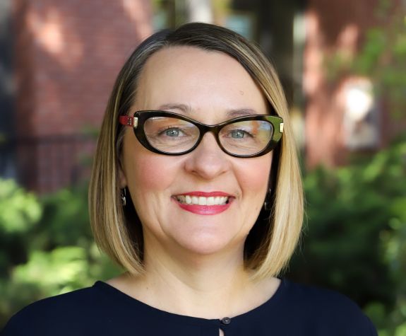 organizational leadership