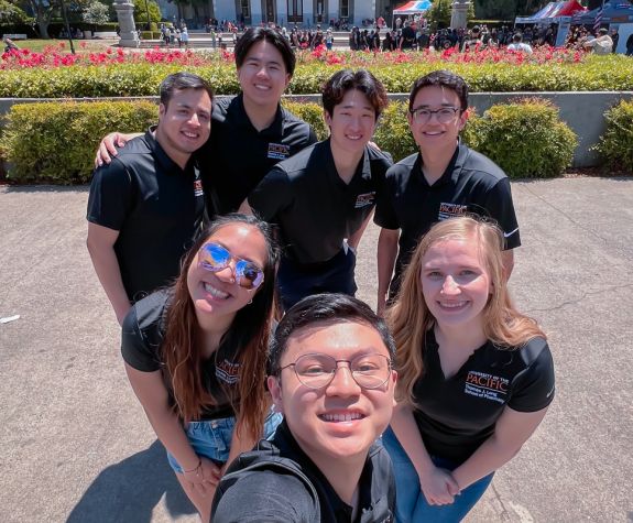 APhA-ASP student leaders