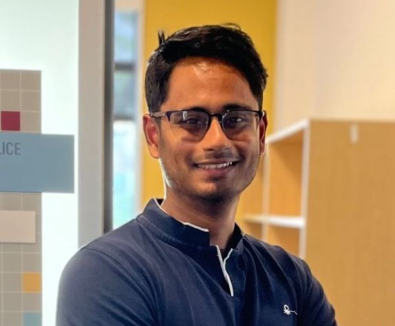Tapadhir Das