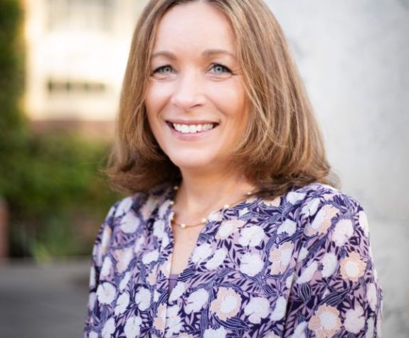 Sharon West-Sell