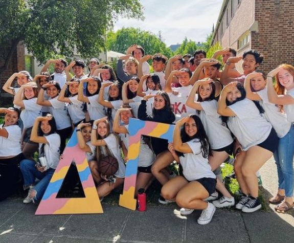 delta gamma at pacific