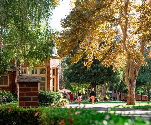Stockton Campus