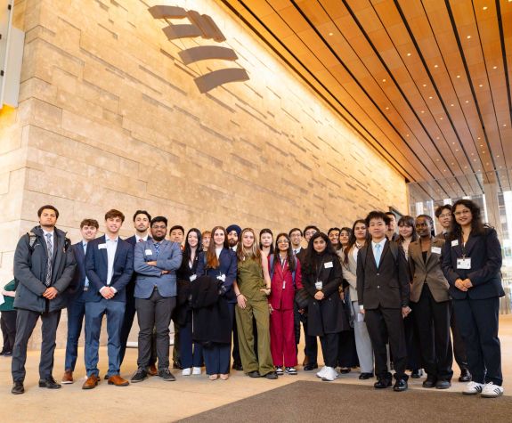 SIF students in NY