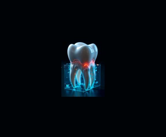 AI tooth