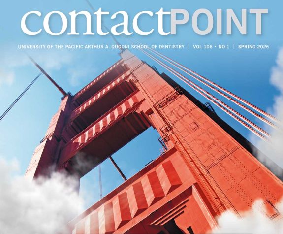 Contact Point Cover 