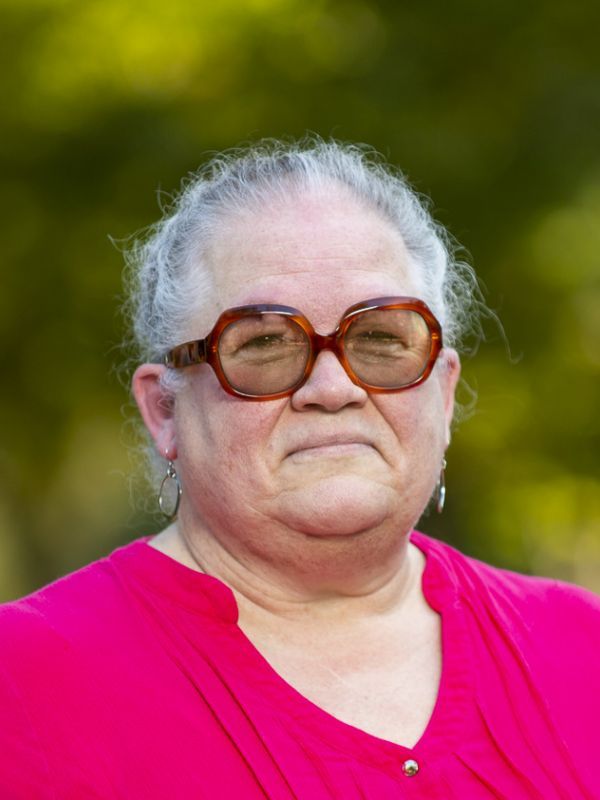 Cathie McClellan