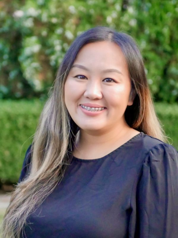 Malinda Thao