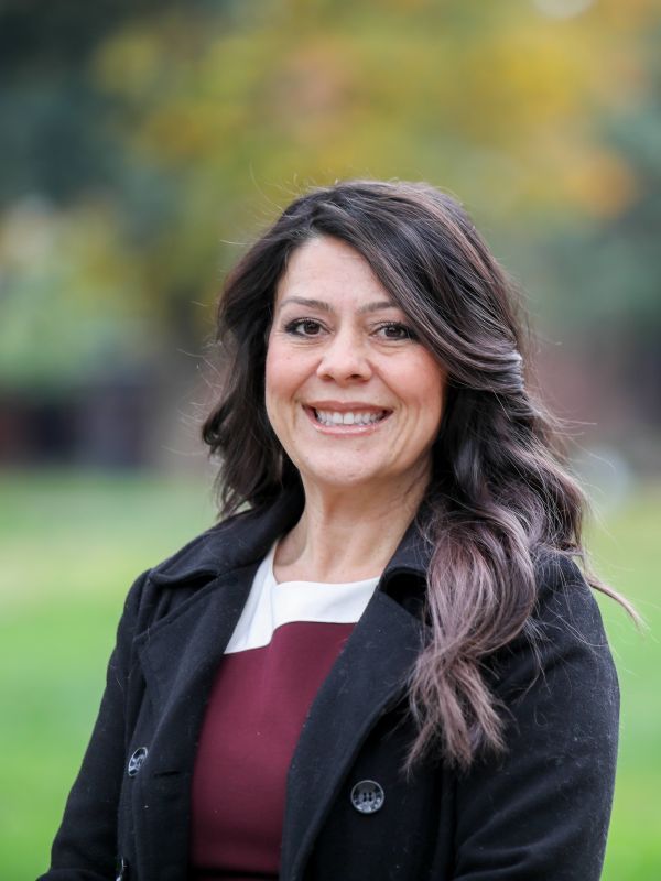 Natalie Coconubo-Leiser