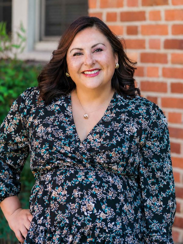 Christina Gusman-Meyers
