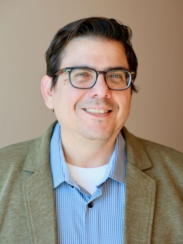Sergio Fedasz