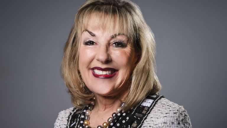 Judge Connie Callahan