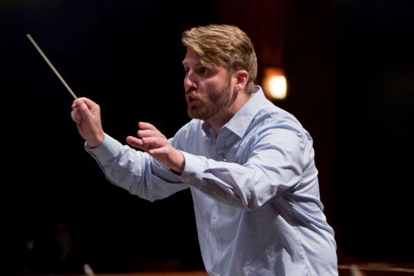 Professor Brett Epperson at University of the Pacific