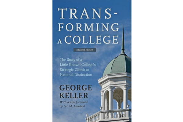 Transforming a College