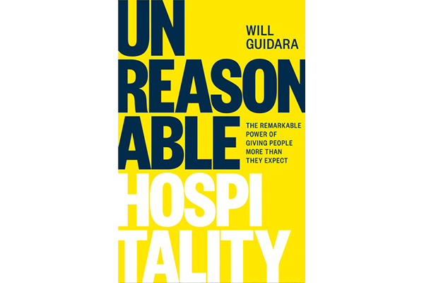 Unreasonable Hospitality