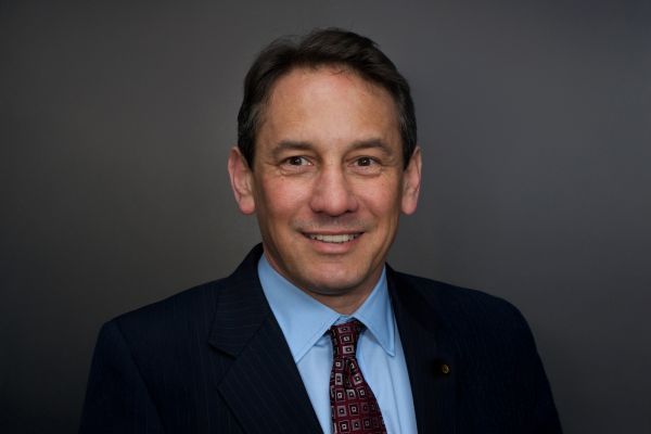 Michael Pavlovich ’89, PharmD, FAPhA