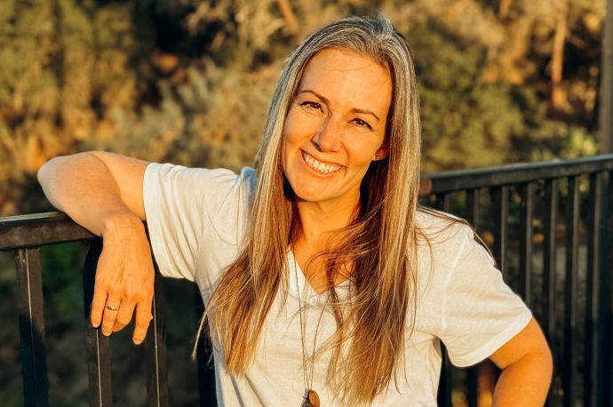 Brittany Auernig-Roan