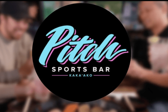 Pitch Sports Bar