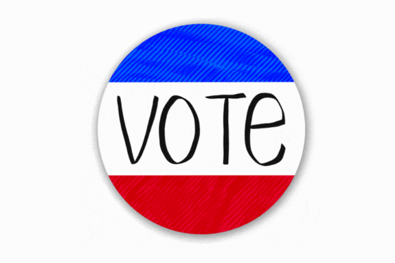 VOTE