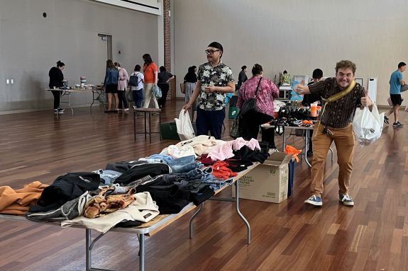 Move Out Sale 2024