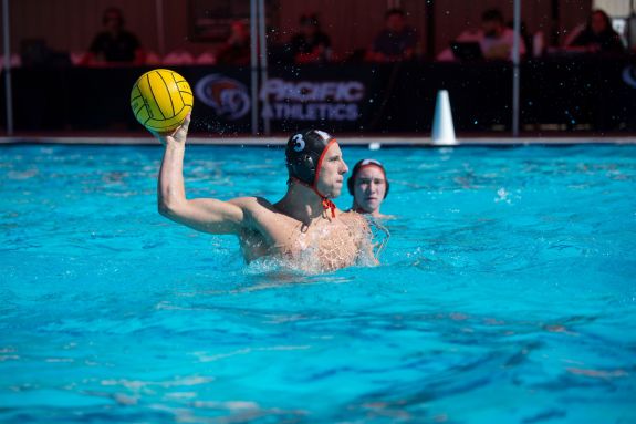 water polo