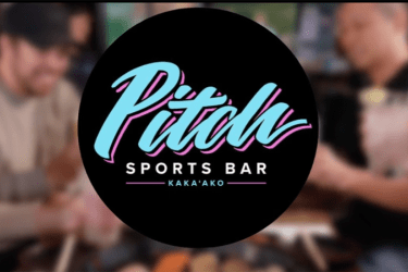 Pitch Sports Bar