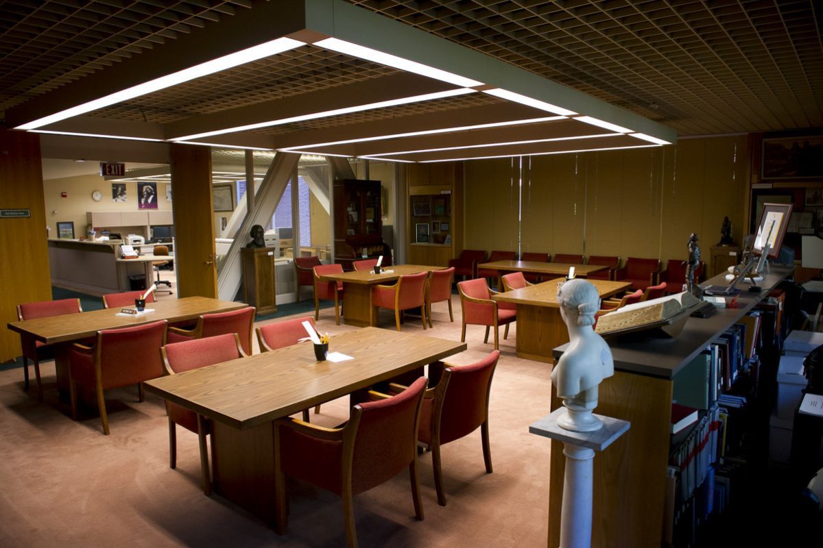 Holt-Atherton Special Collections and Archives