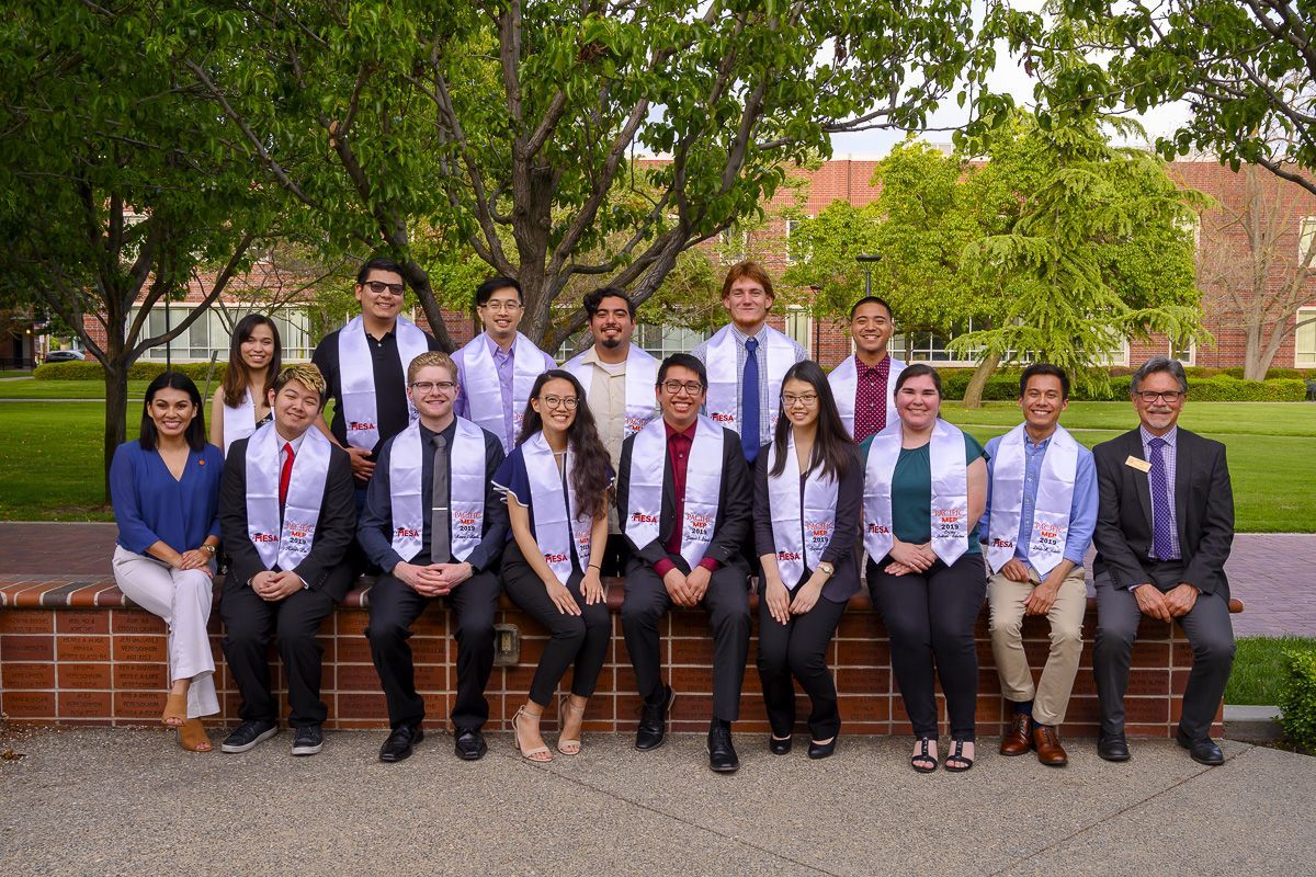 MEP Graduates