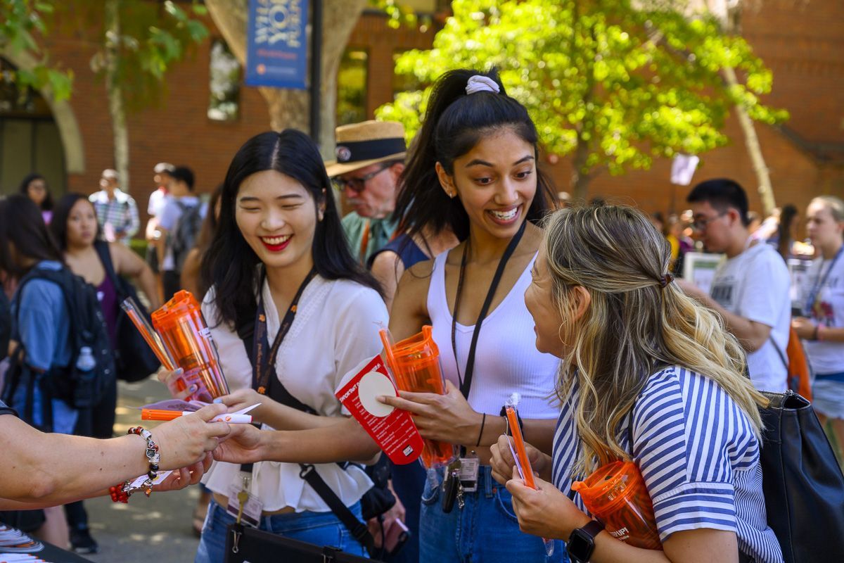 2019 Fall Festival