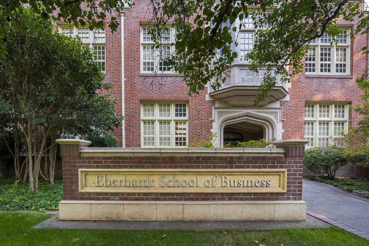 weber hall