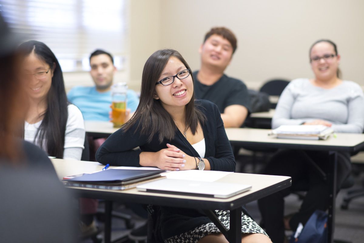 Eberhardt Marketing Class