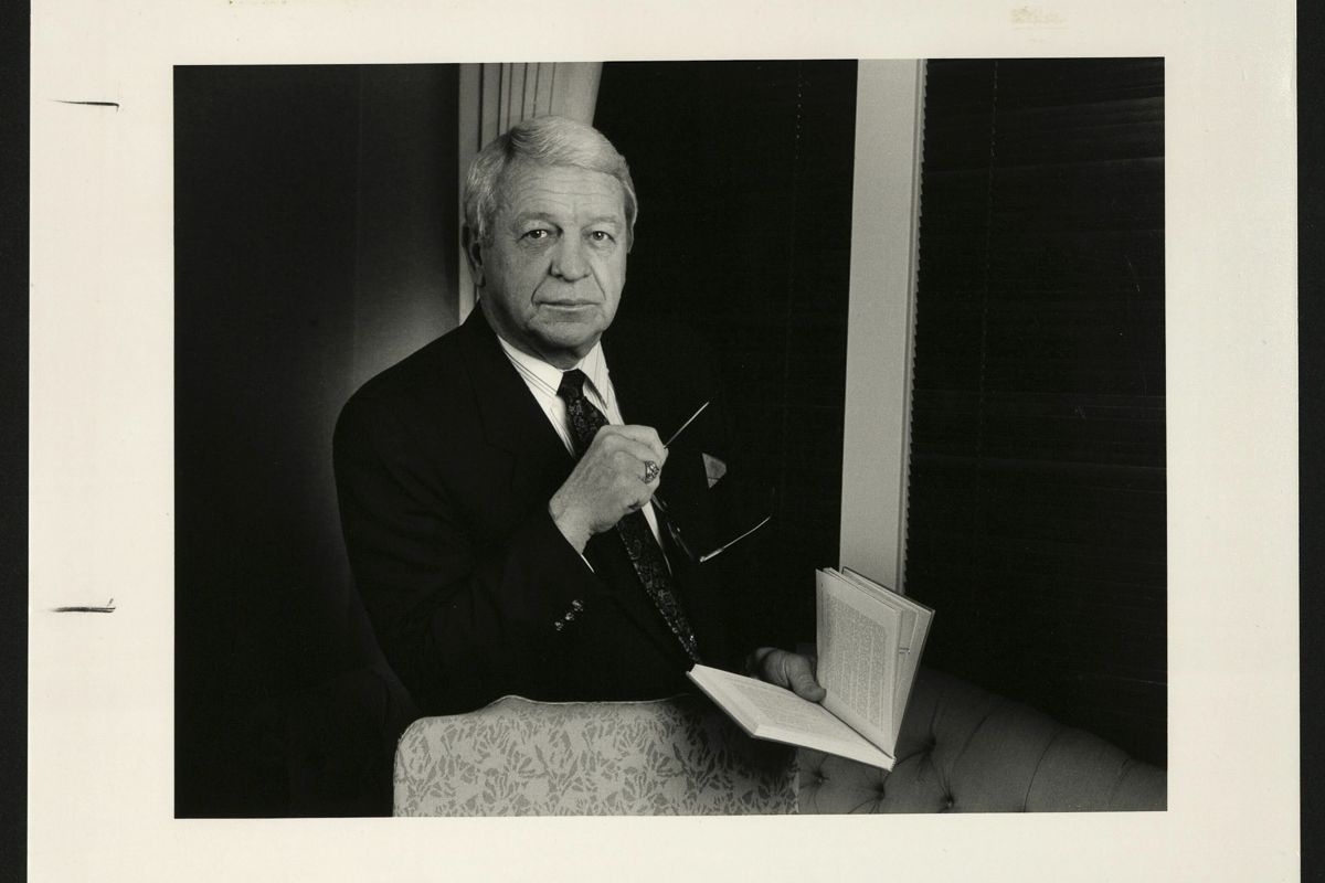William Atchley