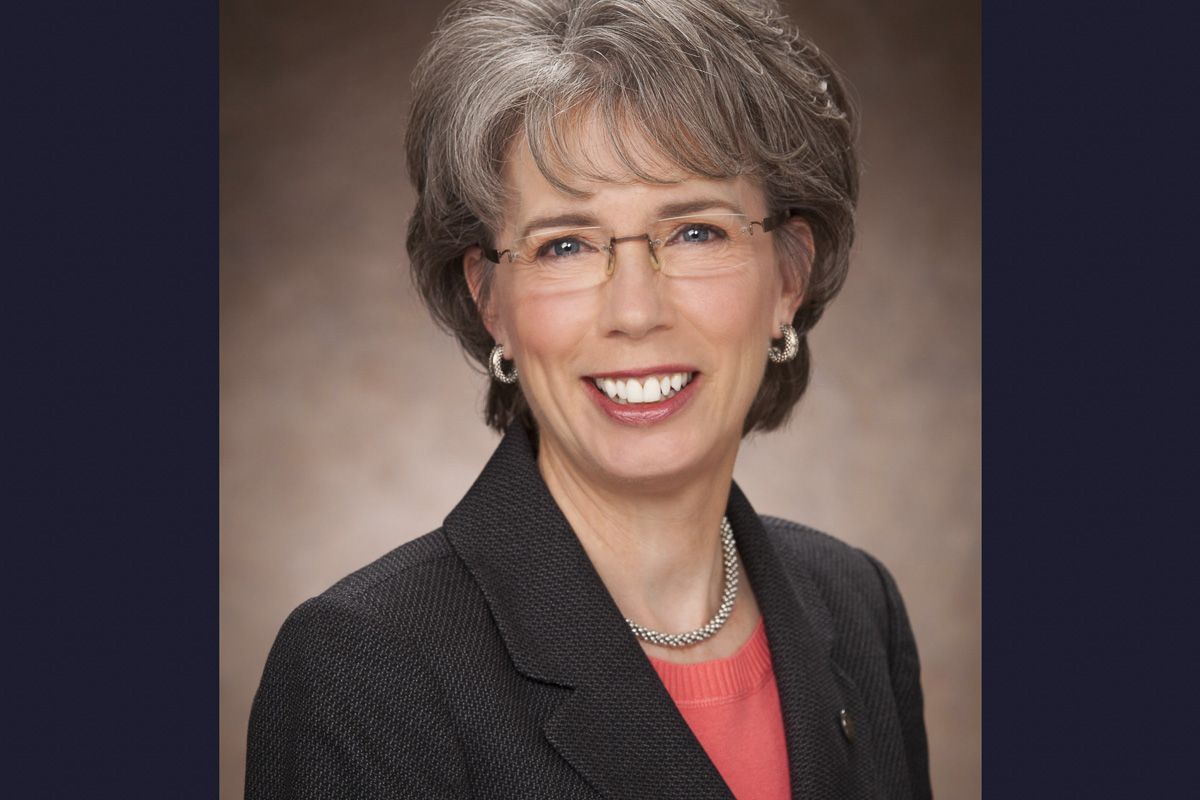 Dr. Pamela Eibeck