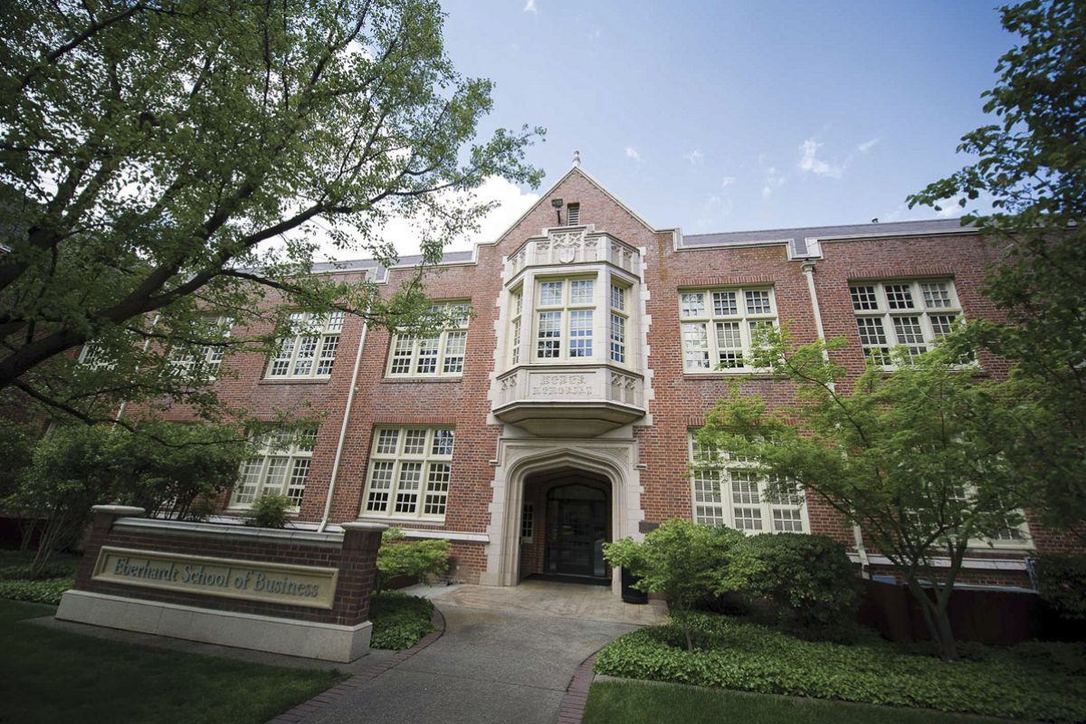 Weber Hall 