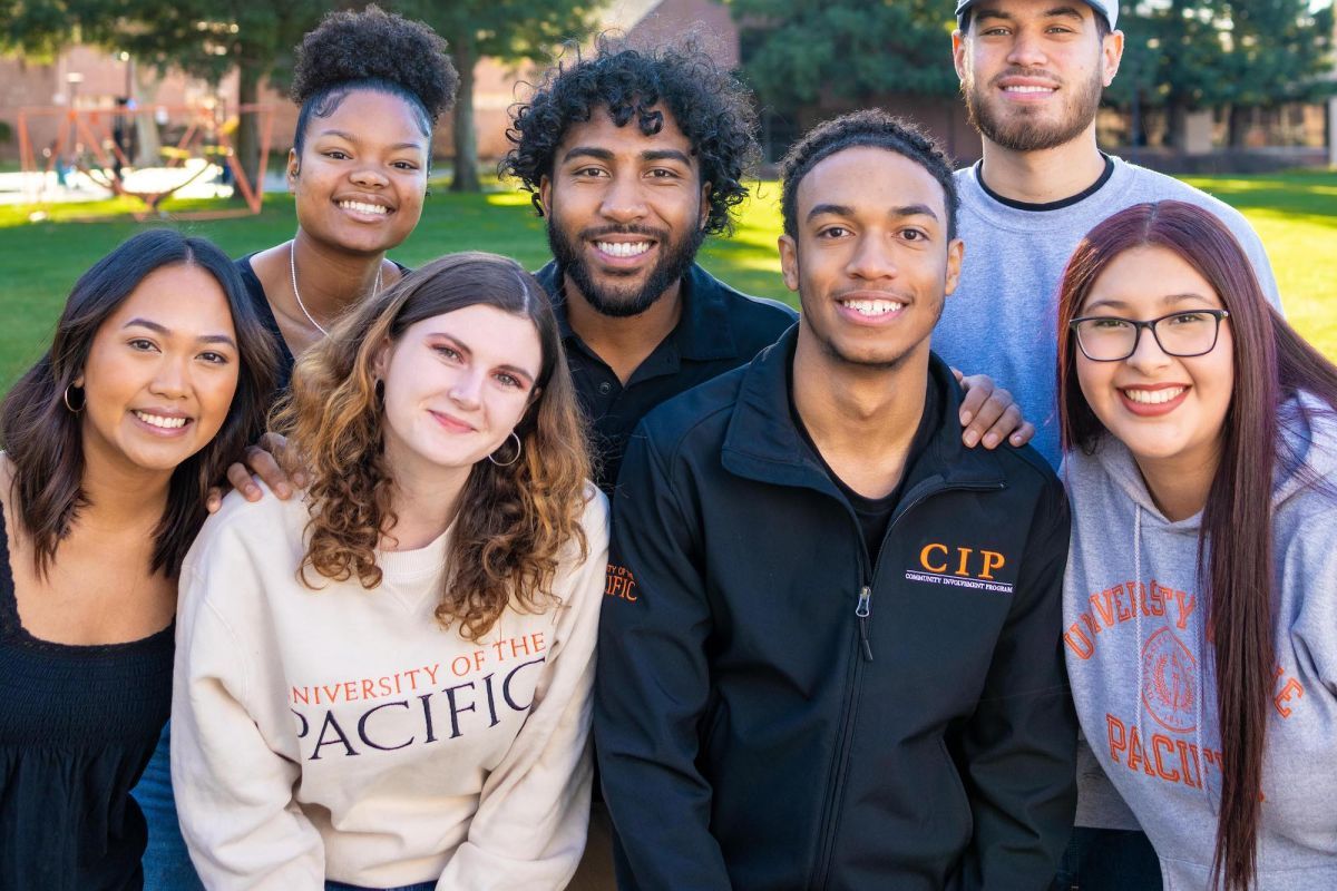 CIP students