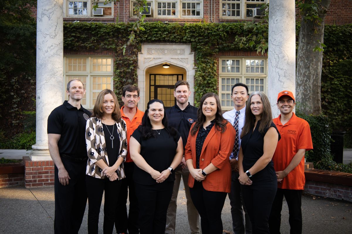 health, exercise and sports science faculty
