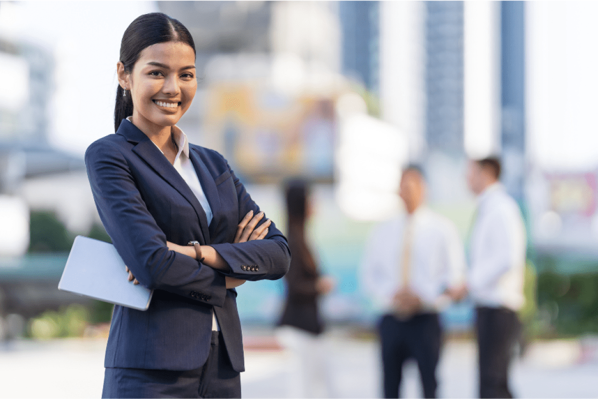 Talent Management
