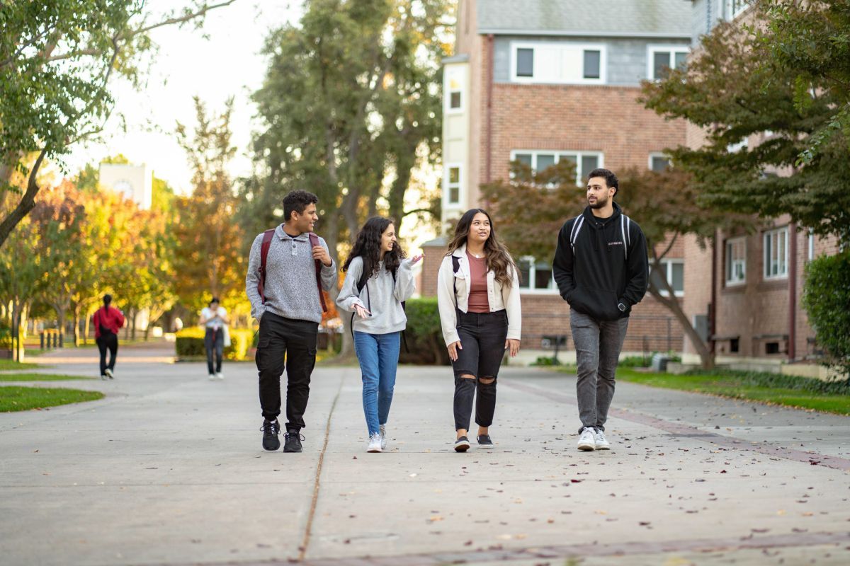 Students