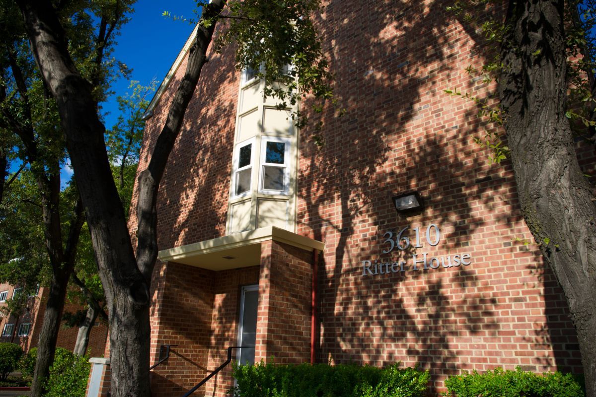 Ritter House