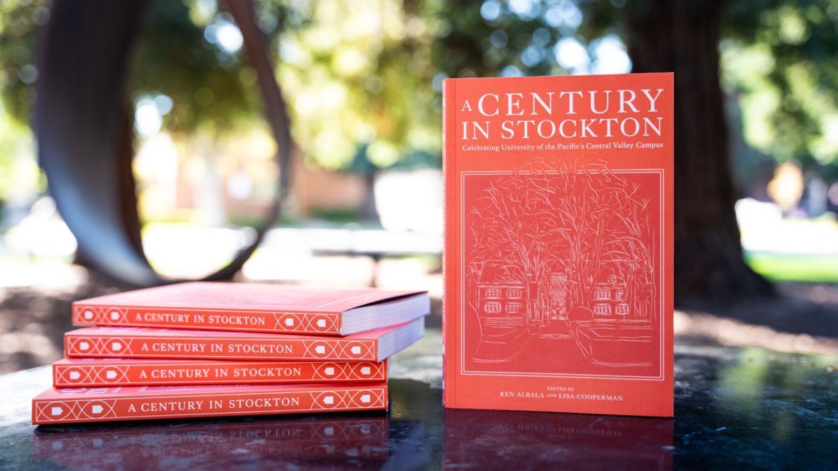 Century in Stockton