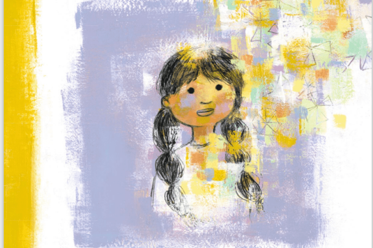 cover art for the book Patchwork