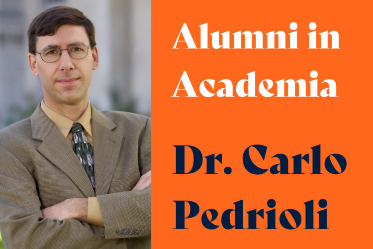 A portrait of a man crossing his arms 