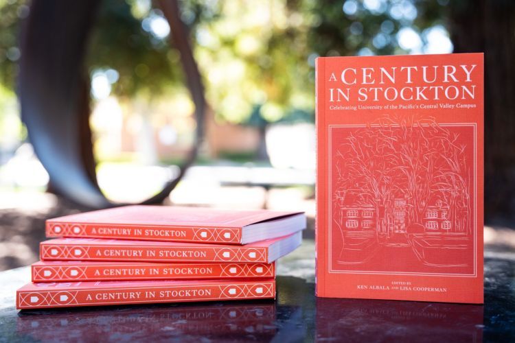 Century in Stockton
