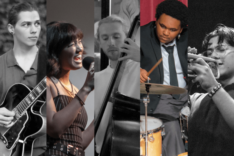 Pacific Jazz Collective