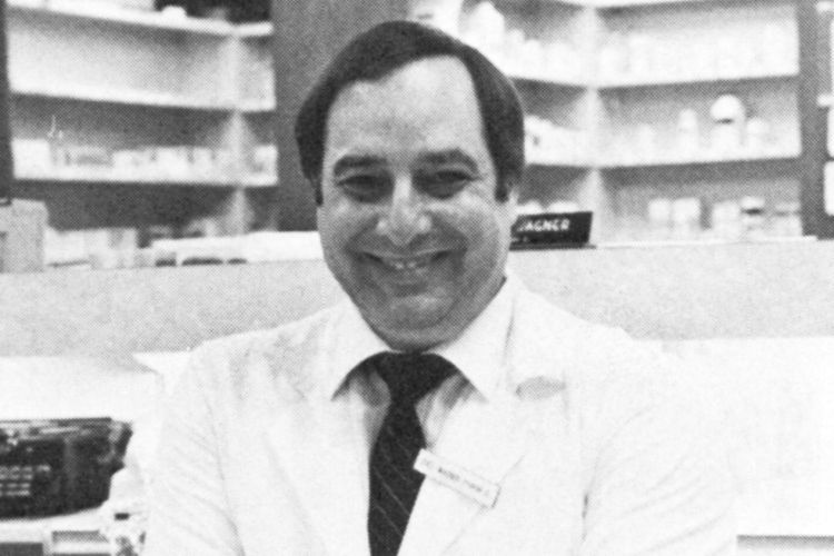 Joel Wagner, PharmD