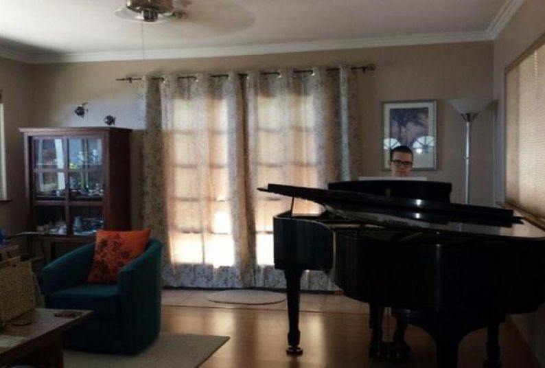 Piano